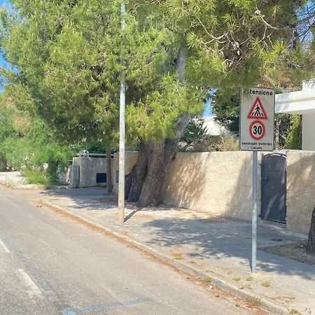 Gienri Campomarino (Taranto)