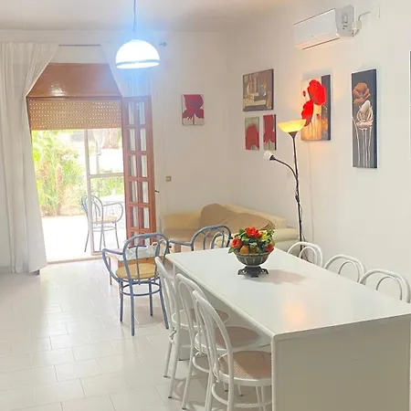 Gienri Villa *