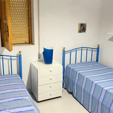 Villa Gienri Campomarino (Taranto)