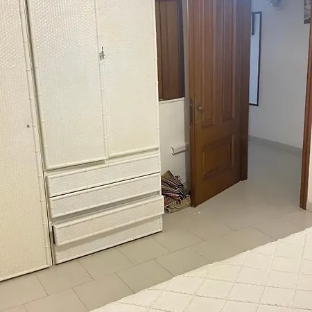 Gienri Villa *