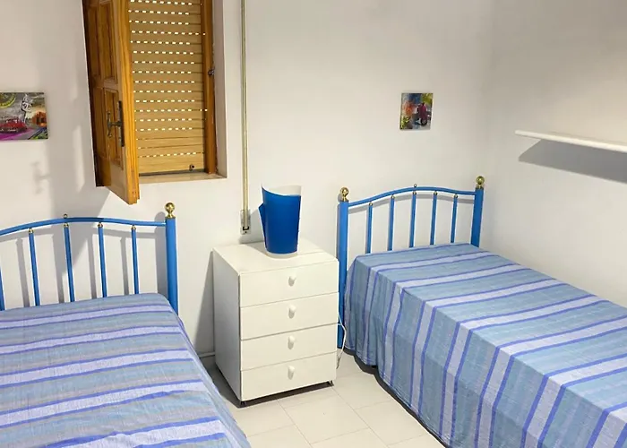 וילה Gienri Campomarino (Taranto)
